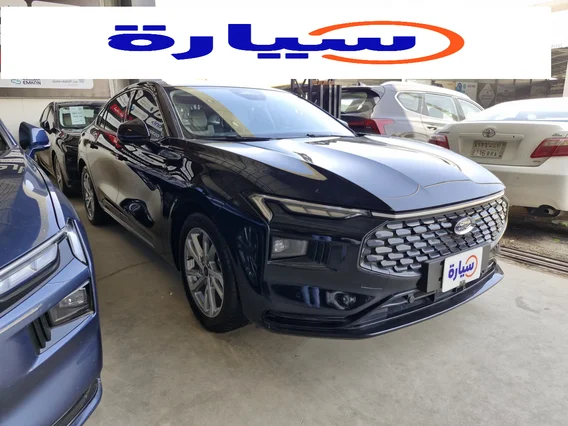 Ford Taurus Trend 2023 