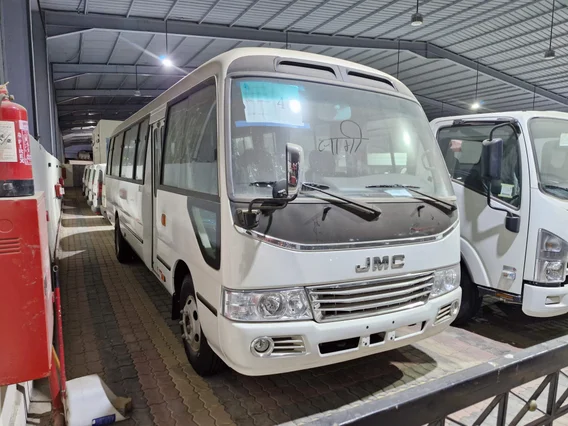 JMC كوستار  2026 