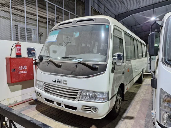 JMC كوستار  2026 