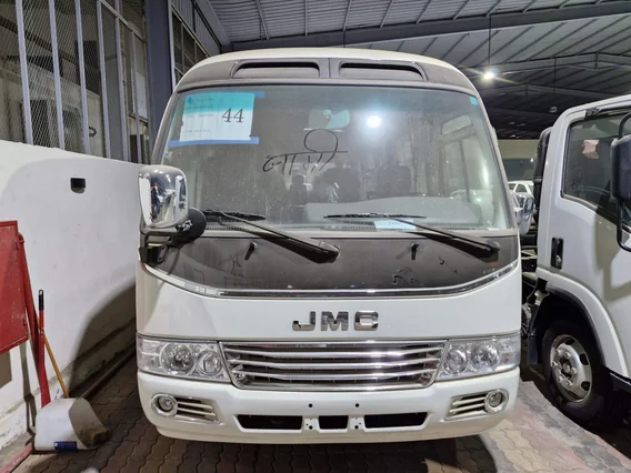JMC كوستار  2026 