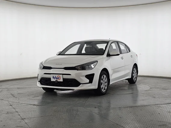 Kia Rio LX 2022 
