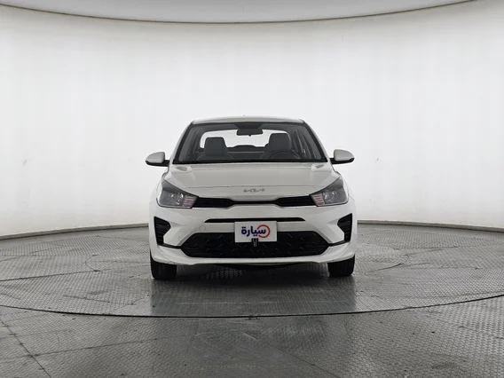 Kia Rio LX 2022 