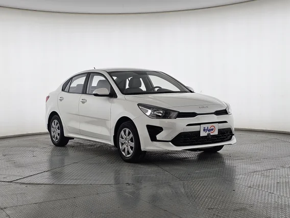 Kia Rio LX 2022 
