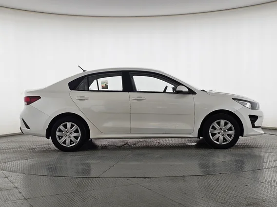 Kia Rio LX 2022 