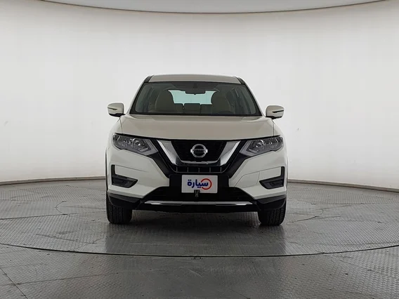 Nissan Xtrail S 5 Seats 2021 