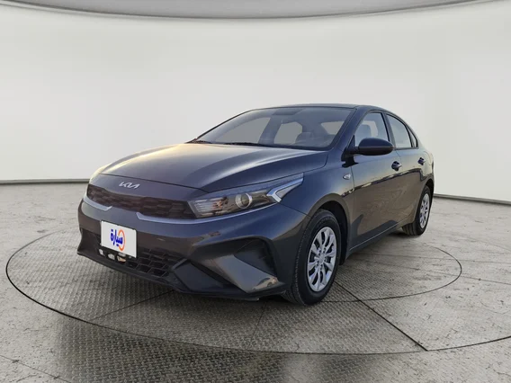 Kia Cerato L 2023 