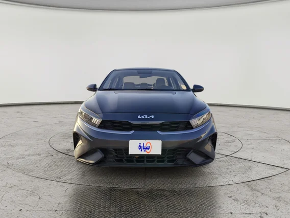 Kia Cerato L 2023 