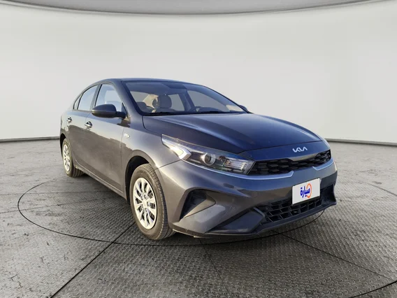 Kia Cerato L 2023 