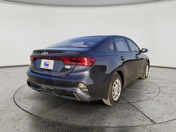 Kia Cerato L 2023 