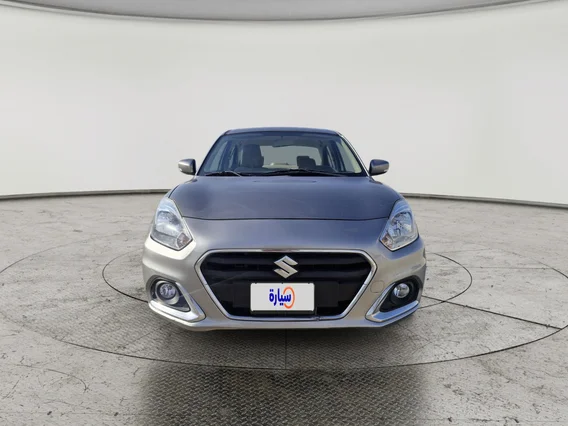 Suzuki Dzire GL 2023 