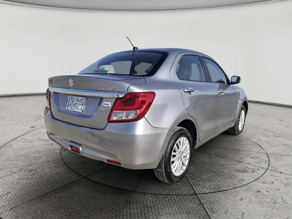 Suzuki Dzire GL 2023 