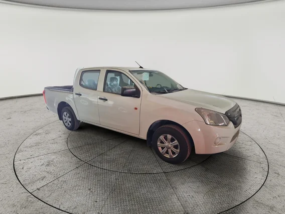 Isuzu D-max Double Cab 2026 