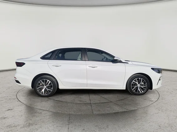 Geely Emgrand GS 2023 