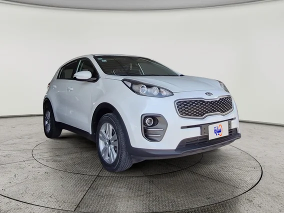 Kia Sportage LX 2018 