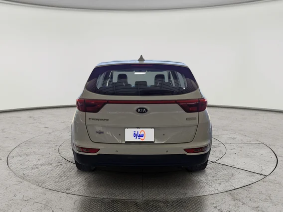 Kia Sportage LX 2018 