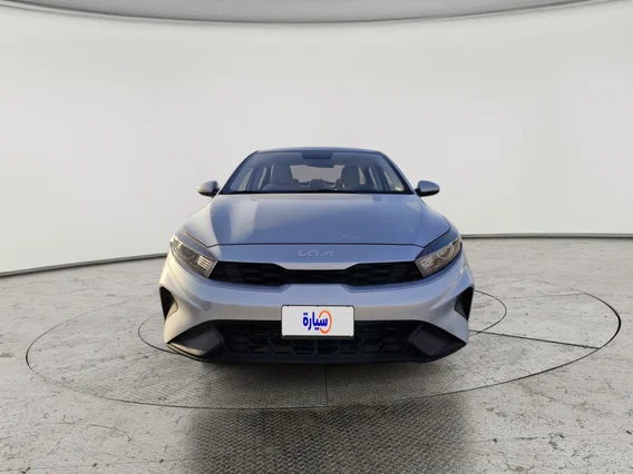 Kia Cerato L 2023 