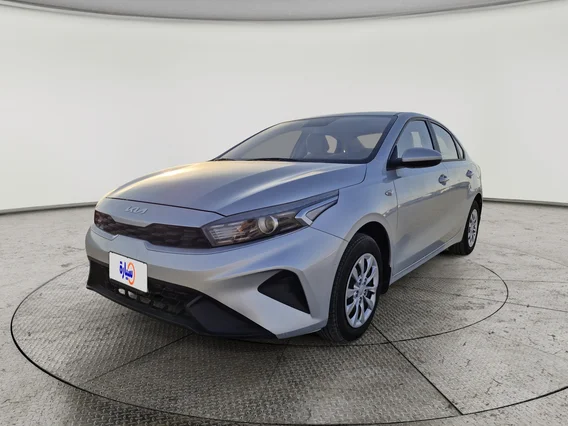 Kia Cerato L 2023 