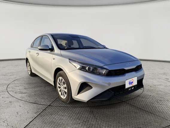 Kia Cerato L 2023 