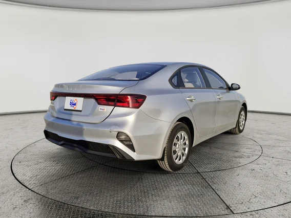 Kia Cerato L 2023 