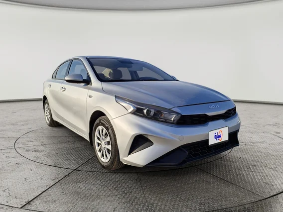 Kia Cerato LX 2023 