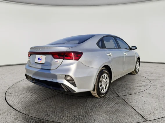 Kia Cerato LX 2023 