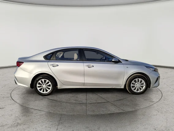 Kia Cerato LX 2023 