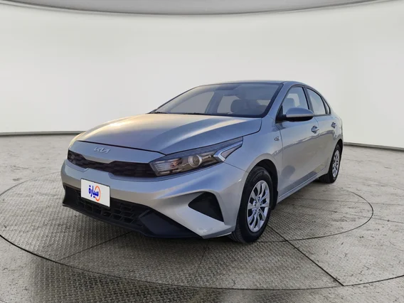 Kia Cerato LX 2023 