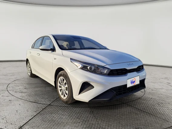 Kia Cerato L 2023 