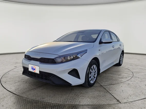 Kia Cerato L 2023 