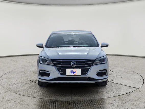 ام جي 5 STD 2024 