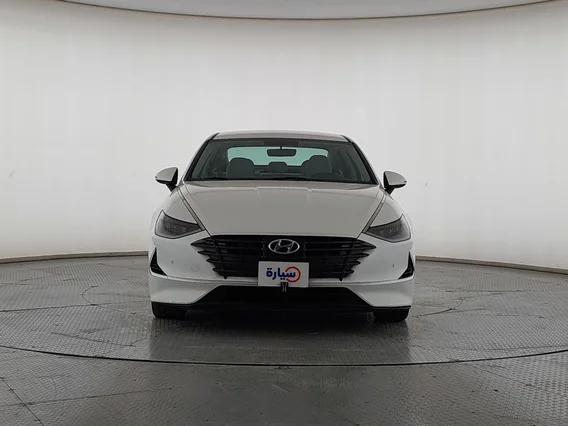 Hyundai Sonata Smart 2022 