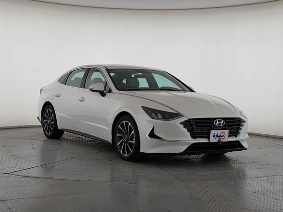 Hyundai Sonata Smart 2022 