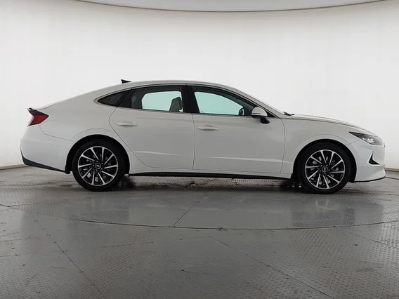 Hyundai Sonata Smart 2022 