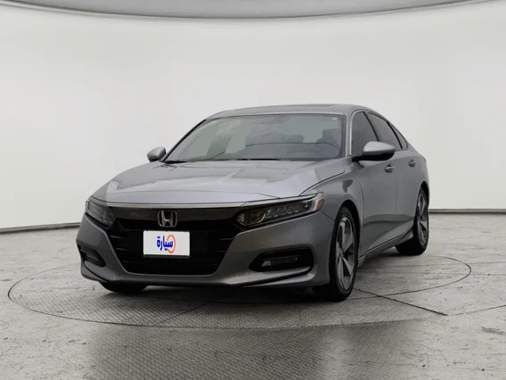هوندا اكورد LX Sport 2019 