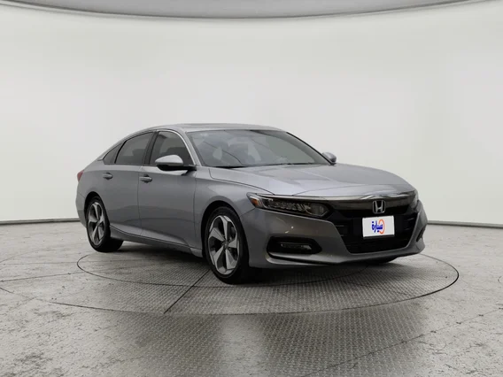هوندا اكورد LX Sport 2019 