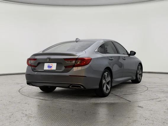 هوندا اكورد LX Sport 2019 
