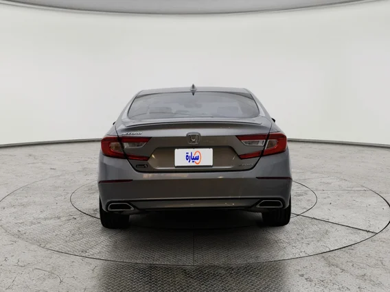 هوندا اكورد LX Sport 2019 