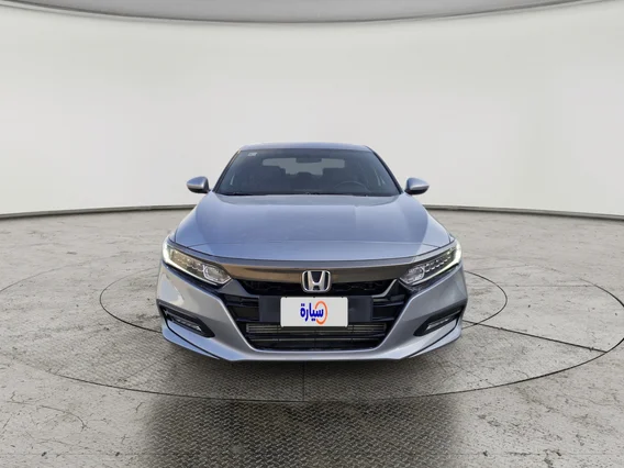 هوندا اكورد LX Sport 2019
