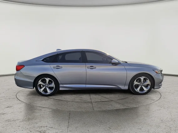 هوندا اكورد LX Sport 2019