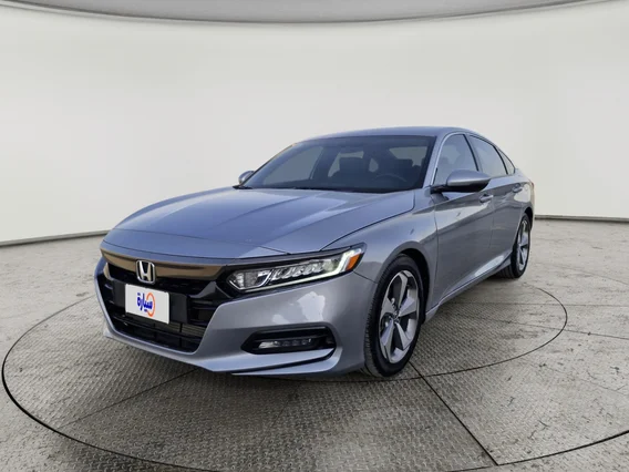 هوندا اكورد LX Sport 2019