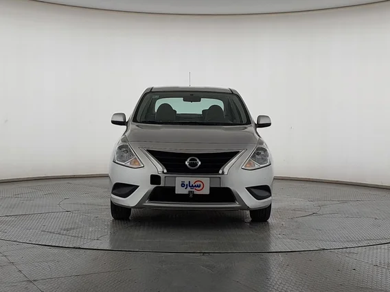 Nissan Sunny SV 2021 