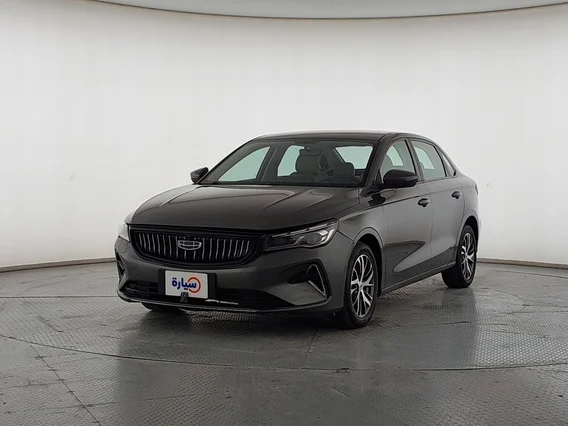 جيلي امجراند GS 2023 