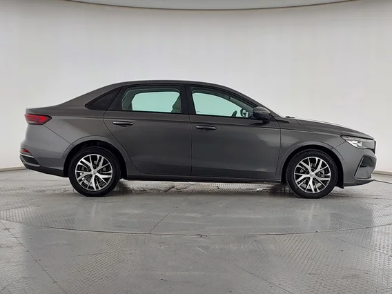 جيلي امجراند GS 2023 