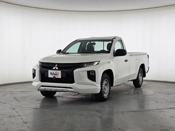 Mitsubishi L200 SC 4x2 2021 