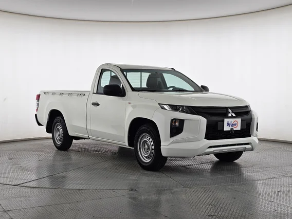 Mitsubishi L200 SC 4x2 2021 