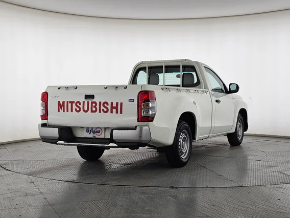 Mitsubishi L200 SC 4x2 2021 
