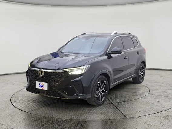 ام جي RX5 LUX 2023 