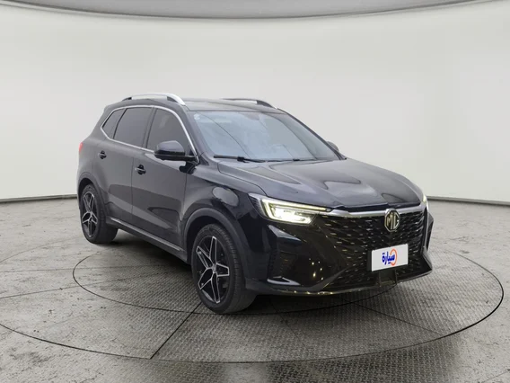 MG RX5 LUX 2023 