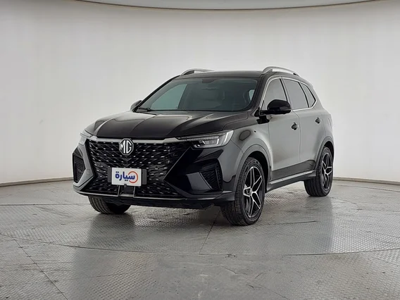 MG RX5 LUX 2023