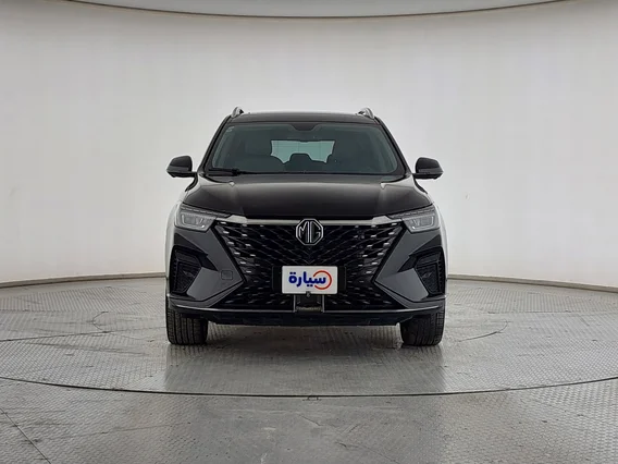 MG RX5 LUX 2023